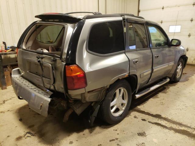 Photo 4 from auction – 2005 GMC ENVOY with VIN 1GKDT13S252116327