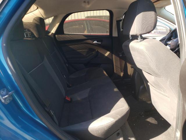Photo 6 from auction – 2013 FORD FOCUS SE with VIN 1FADP3F21DL106278