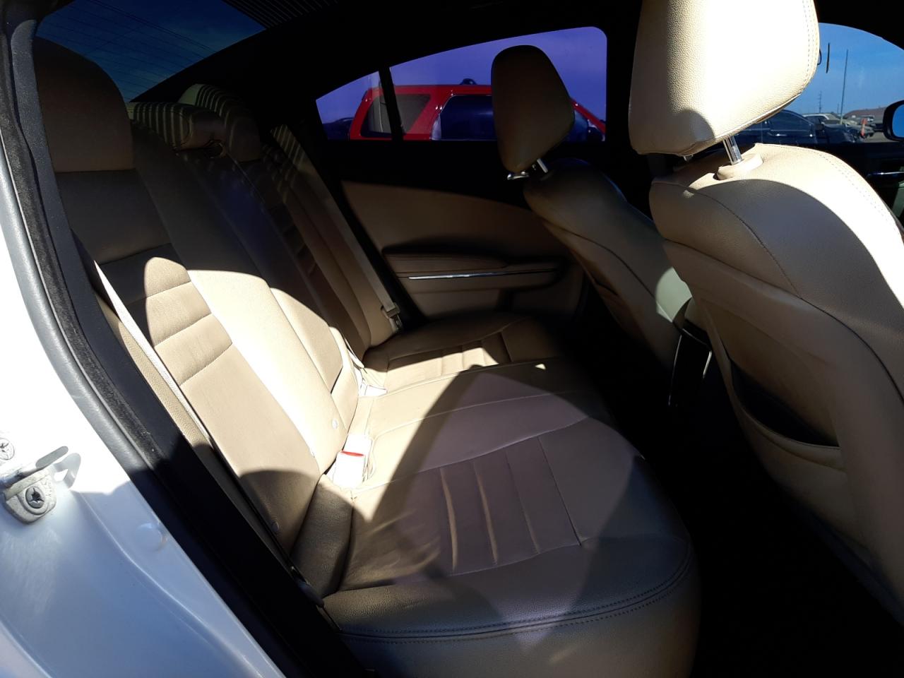 Photo 6 from auction – 2014 DODGE CHARGER SE with VIN 2C3CDXBG6EH271902