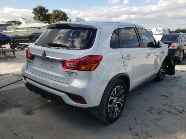 Photo 4 from auction – 2019 MITSUBISHI OUTLANDER with VIN JA4AR3AU0KU024513
