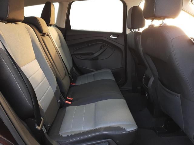 Photo 6 from auction – 2016 FORD ESCAPE SE with VIN 1FMCU9GX5GUA06691