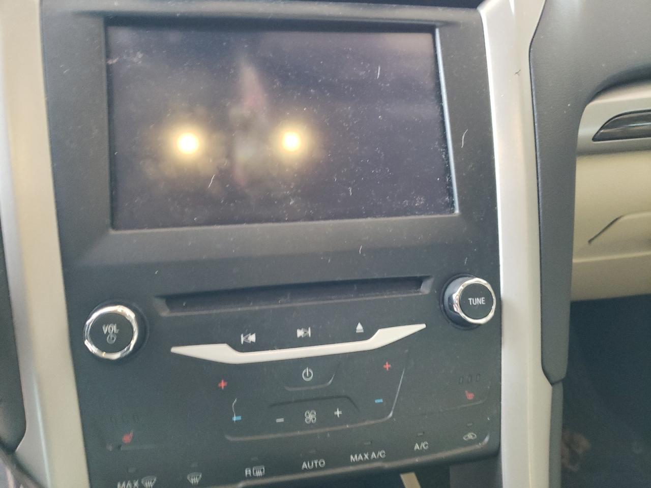 Zdjęcie 9 z aukcji – 2013 FORD FUSION SE z VIN 3FA6P0H94DR152125