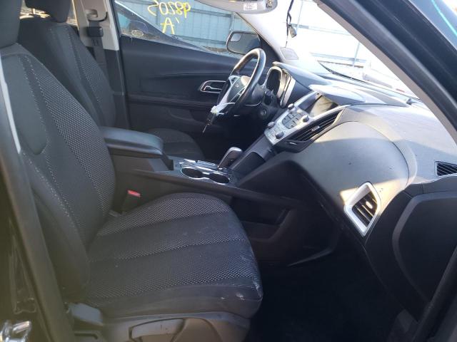 Photo 5 from auction – 2014 CHEVROLET EQUINOX LT with VIN 2GNALBEK5E6224081