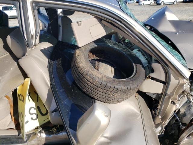 Photo 5 from auction – 2004 TOYOTA AVALON XL with VIN 4T1BF28B14U384907