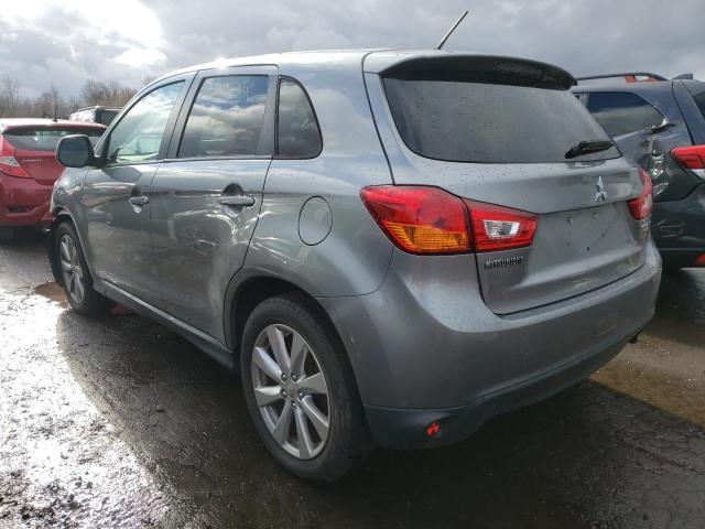 صورة رقم 3 من المزاد - 2013 MITSUBISHI OUTLANDER مع VIN 4A4AR3AU2DE023469