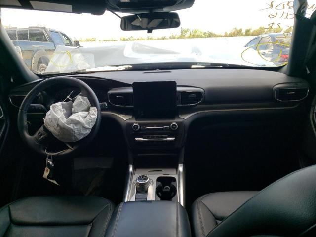 Photo 9 from auction – 2020 FORD EXPLORER X with VIN 1FMSK7DH8LGC07111