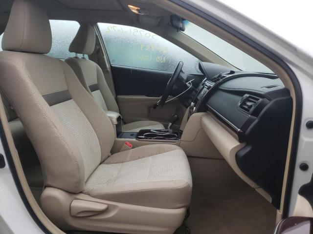 Photo 5 from auction – 2014 TOYOTA CAMRY L with VIN 4T1BF1FK7EU455428