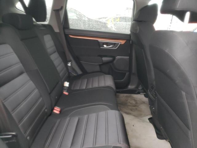 Photo 6 from auction – 2017 HONDA CR-V EX with VIN 2HKRW2H58HH113176