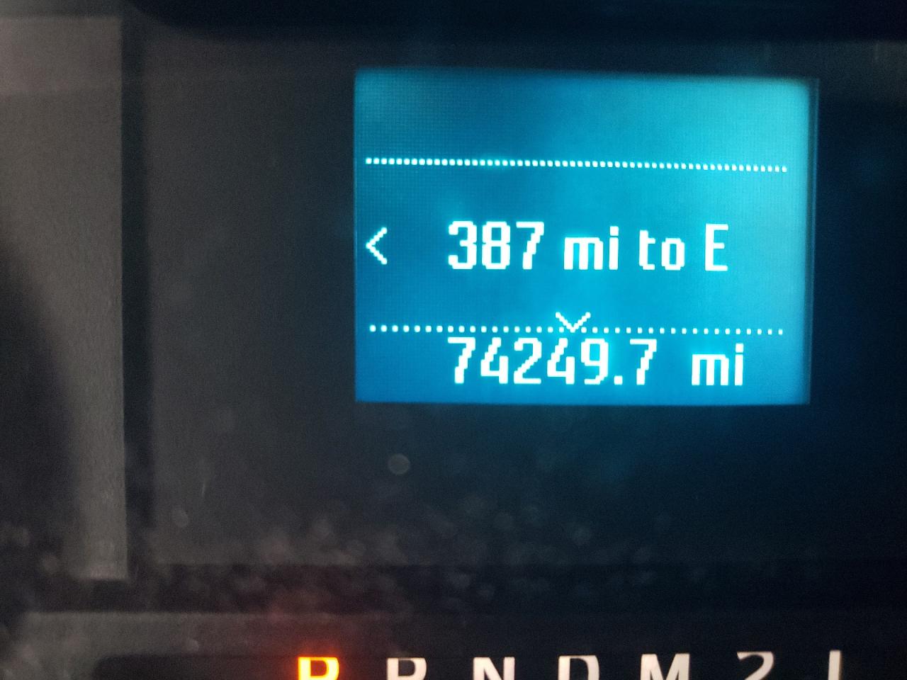Photo 8 from auction – 2018 FORD F150 with VIN 1FTMF1EB4JKF19025