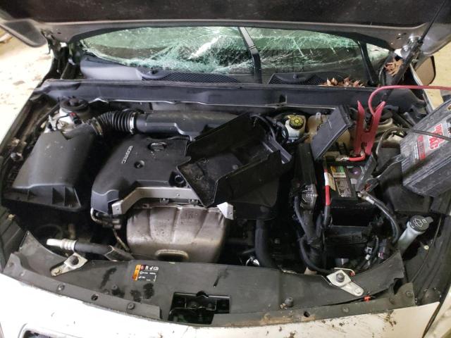 Photo 7 from auction – 2013 CHEVROLET MALIBU 1LT with VIN 1G11C5SA4DF299230
