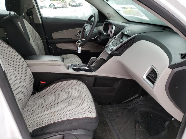 Photo 5 from auction – 2015 CHEVROLET EQUINOX LS with VIN 2GNFLEEK7F6239464