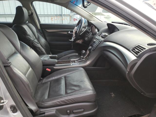 Photo 5 from auction – 2012 ACURA TL with VIN 19UUA8F26CA028293