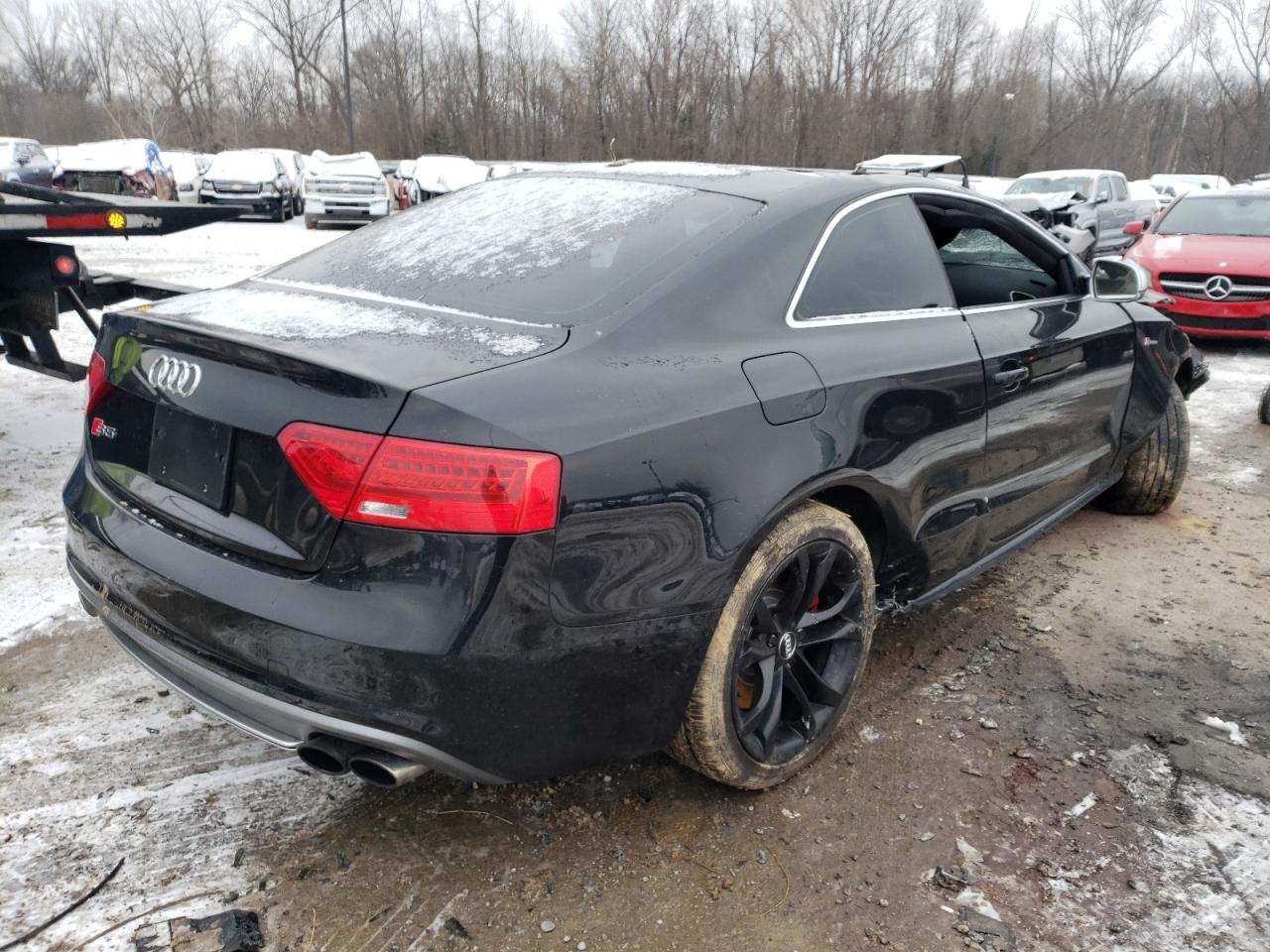 Foto 4 de la subasta – 2016 AUDI S5 PREMIUM con VIN WAUC4AFR1GA016559