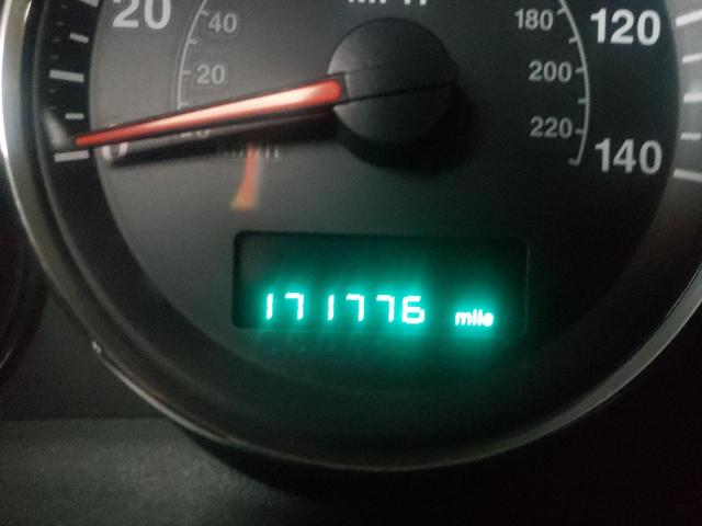 Foto 8 de la subasta – 2007 JEEP COMMANDER con VIN 1J8HG48K27C668668