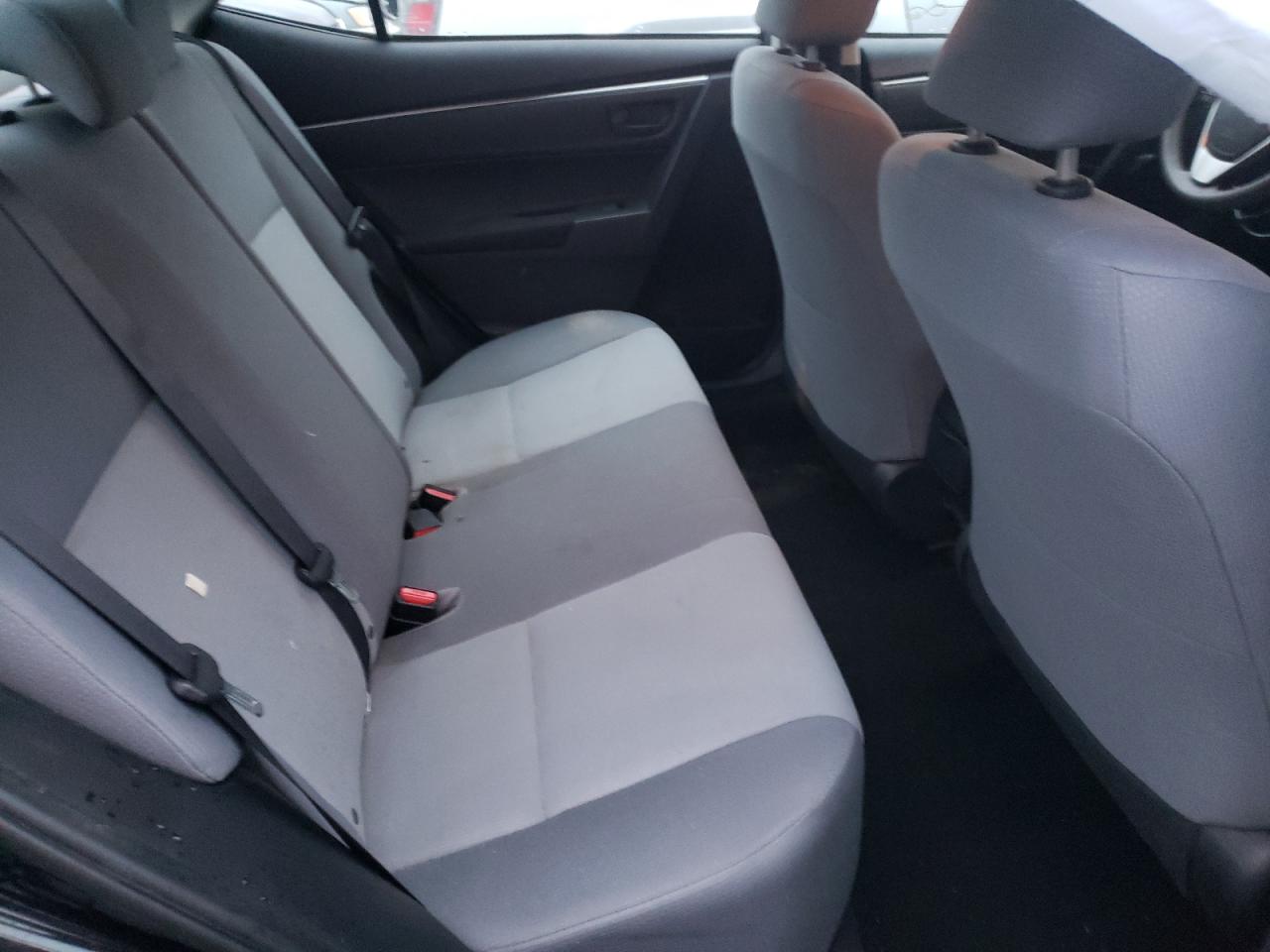 Photo 6 from auction – 2014 TOYOTA COROLLA L with VIN 2T1BURHE8EC084213