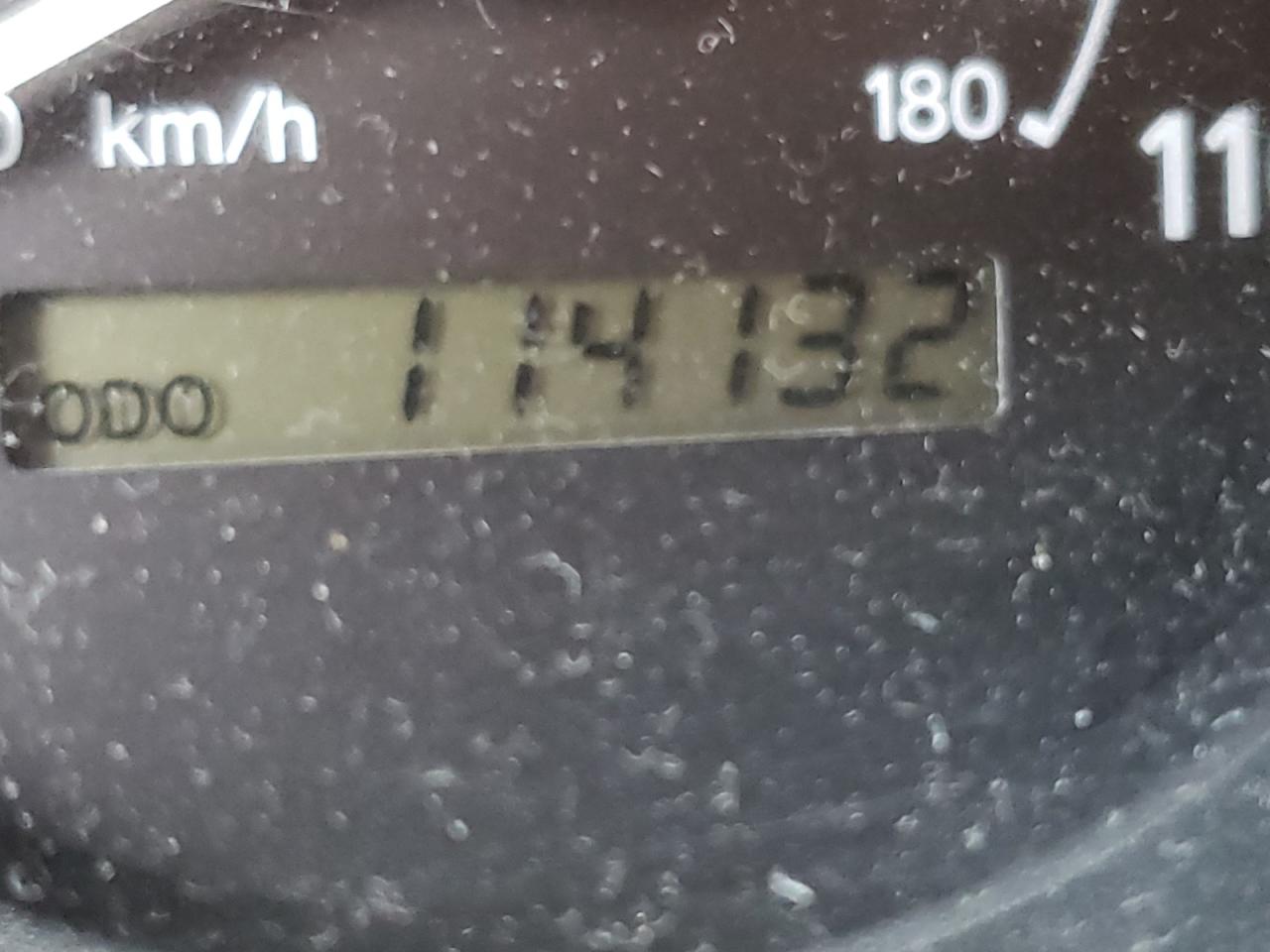 Photo 8 from auction – 1999 TOYOTA COROLLA VE with VIN 2T1BR12E1XC255950