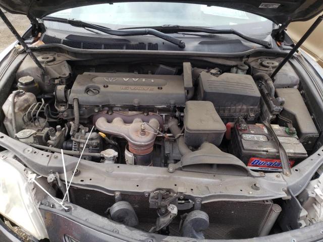 Photo 7 from auction – 2008 TOYOTA CAMRY with VIN 4T4BE46K48R025886