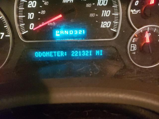 Photo 8 from auction – 2005 GMC ENVOY with VIN 1GKDT13S252116327