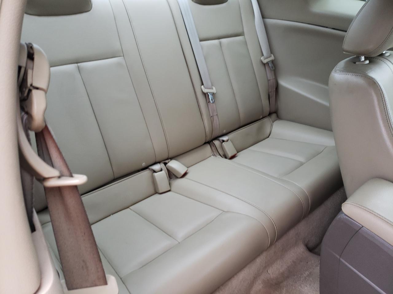 Foto 6 de la subasta – 2008 NISSAN ALTIMA con VIN 1N4BL24E08C227092