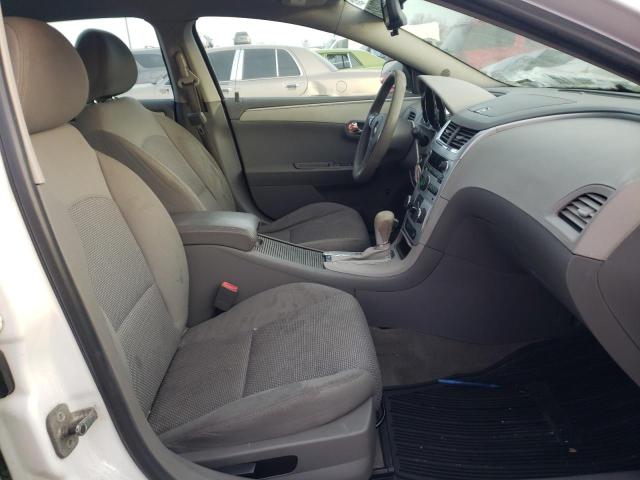 Photo 5 from auction – 2011 CHEVROLET MALIBU LS with VIN 1G1ZB5E11BF108247