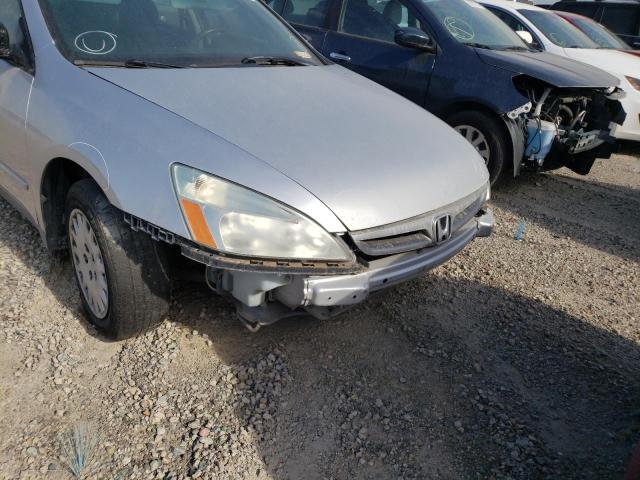 Photo 9 from auction – 2007 HONDA ACCORD VAL with VIN 1HGCM56167A130885