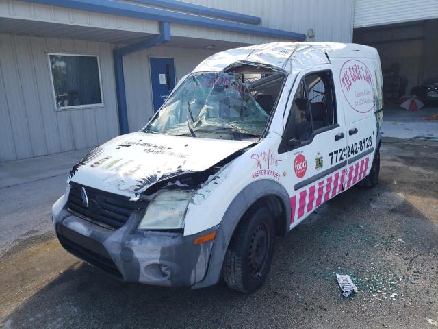 Photo 2 from auction – 2012 FORD TRANSIT CO with VIN NM0LS7CN5CT080211