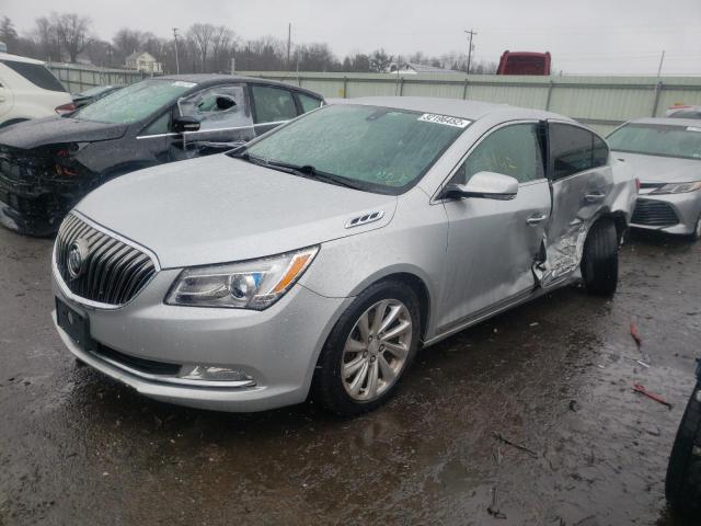 Photo 2 from auction – 2015 BUICK LACROSSE with VIN 1G4GB5G30FF239751