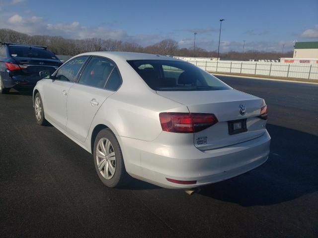 Photo 6 from auction – 2017 VOLKSWAGEN JETTA S with VIN 3VW2B7AJ5HM336154