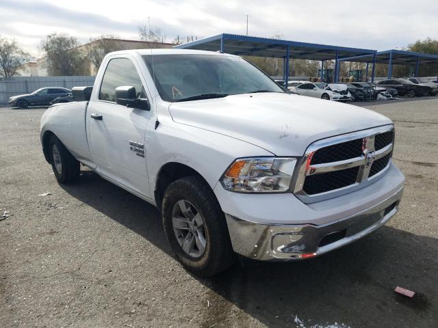 DODGE RAM 2019 with VIN 3C6JR6DG9KG507747 - Photo from auction