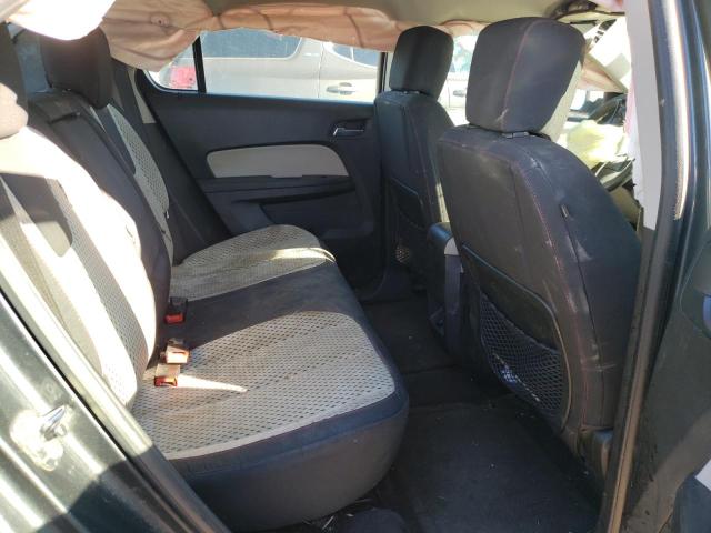 Photo 6 from auction – 2011 CHEVROLET EQUINOX LS with VIN 2GNALBEC1B1275692