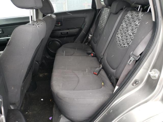 Снимка 6 от търг – 2011 KIA SOUL + с VIN KNDJT2A23B7314047
