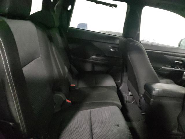 Photo 6 from auction – 2018 MITSUBISHI OUTLANDER with VIN JA4AZ3A34JZ052131