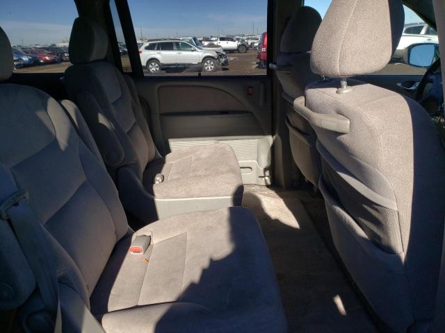 Photo 6 from auction – 2005 HONDA ODYSSEY EX with VIN 5FNRL38445B113174