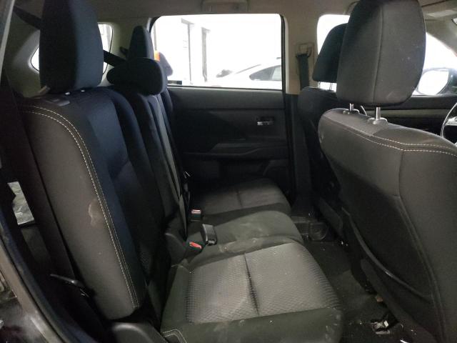 Photo 6 from auction – 2016 MITSUBISHI OUTLANDER with VIN JA4AD3A37GZ014142