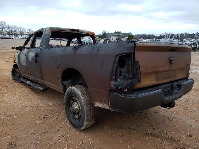 Photo 3 from auction – 2018 RAM 2500 ST with VIN 3C6UR5HL4JG390592