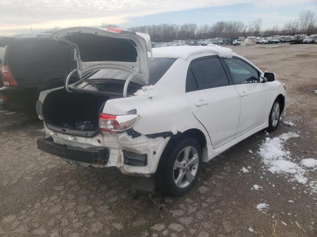 Photo 4 from auction – 2013 TOYOTA COROLLA BA with VIN 5YFBU4EE1DP119017