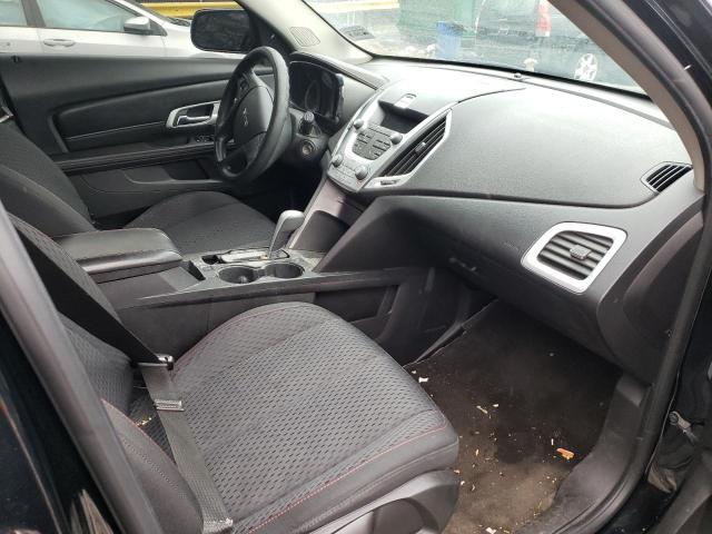 Photo 5 from auction – 2011 GMC TERRAIN SL with VIN 2CTALMEC3B6395411