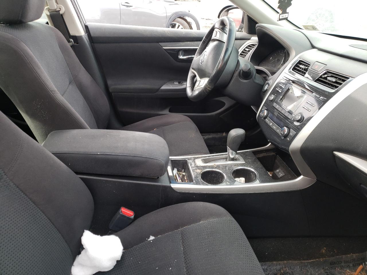 Photo 5 from auction – 2014 NISSAN ALTIMA 2.5 with VIN 1N4AL3APXEC406842