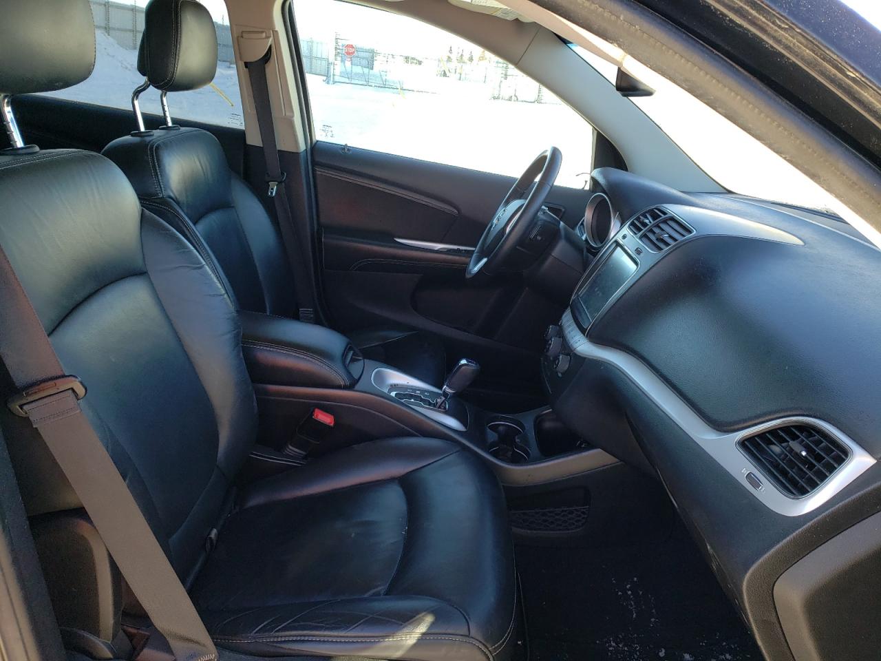 Photo 5 from auction – 2016 DODGE JOURNEY R/ with VIN 3C4PDDFG5GT241645