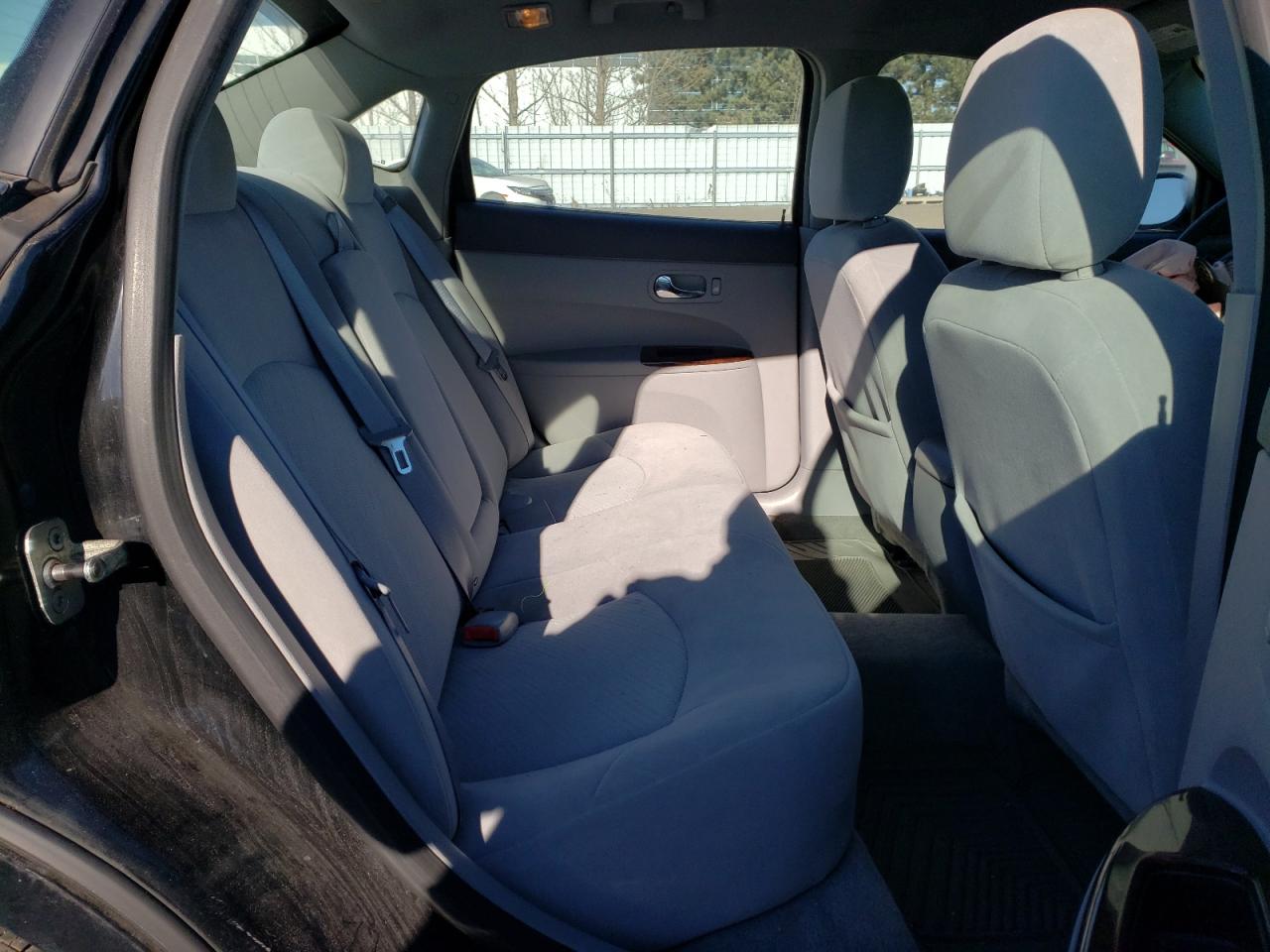 Фото 6 с аукциона – 2007 BUICK ALLURE CX с VIN 2G4WF582X71228674