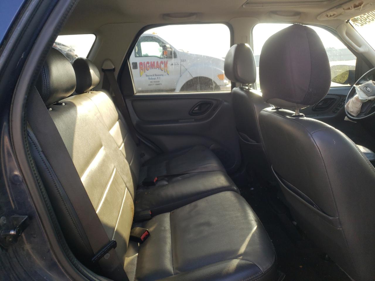 Photo 6 from auction – 2003 FORD ESCAPE XLT with VIN 1FMYU03103KC74878
