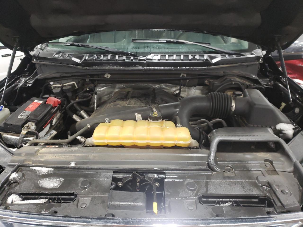 Photo 7 from auction – 2015 FORD F150 SUPER with VIN 1FTEW1EG3FKD05294