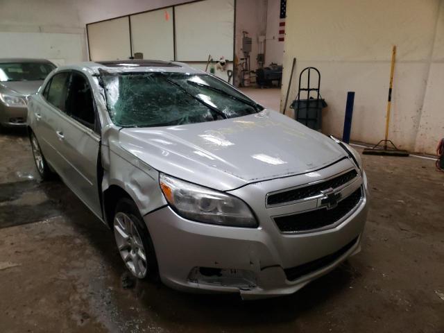 Photo 1 from auction – 2013 CHEVROLET MALIBU 1LT with VIN 1G11C5SA4DF299230