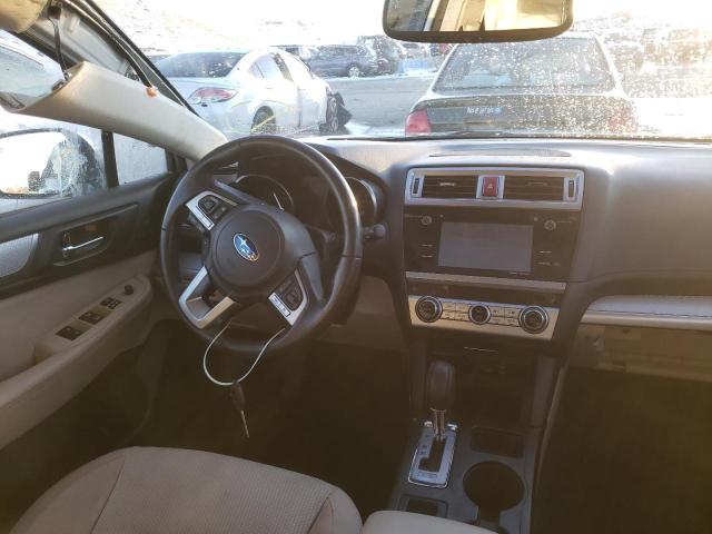 Photo 9 from auction – 2016 SUBARU OUTBACK 2. with VIN 4S4BSBHC7G3212587