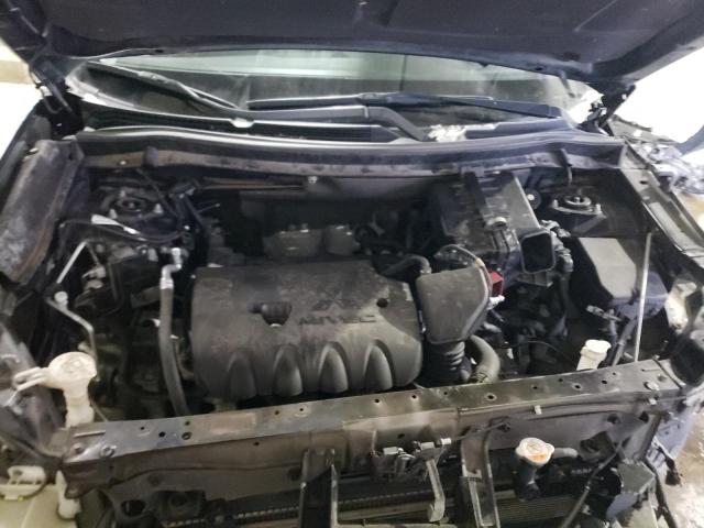 Photo 7 from auction – 2016 MITSUBISHI OUTLANDER with VIN JA4AD3A37GZ014142