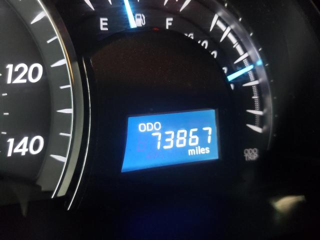 Photo 8 from auction – 2014 TOYOTA CAMRY L with VIN 4T1BF1FK7EU455428