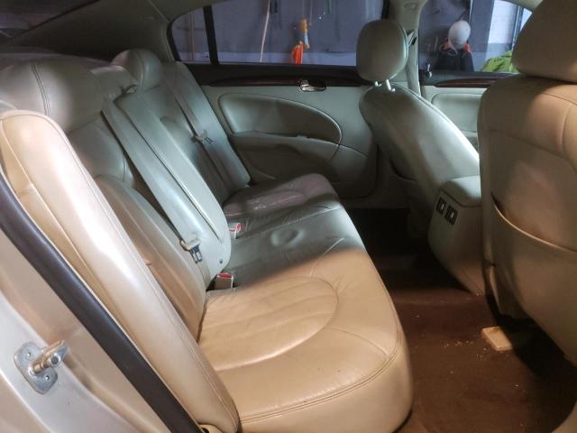 Photo 6 from auction – 2007 BUICK LUCERNE CX with VIN 1G4HD57247U155418