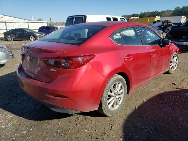 Photo 4 from auction – 2015 MAZDA 3 TOURING with VIN 3MZBM1V7XFM169468