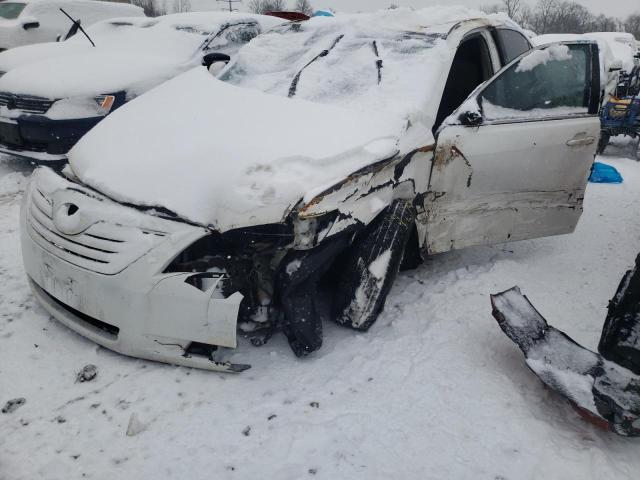 Photo 9 from auction – 2009 TOYOTA CAMRY BASE with VIN 4T4BE46K29R052554