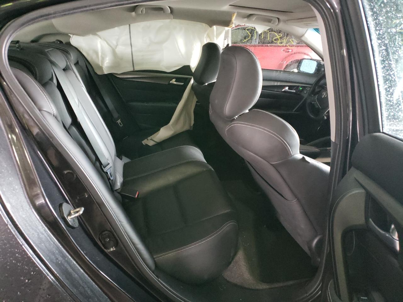 Photo 6 from auction – 2014 ACURA TL TECH with VIN 19UUA9F54EA000169